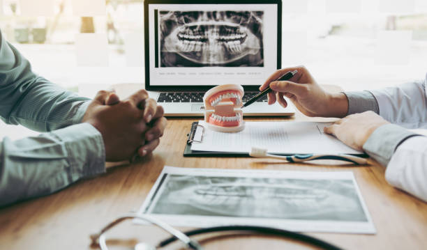 Best Emergency Tooth Extraction in Farmville, VA