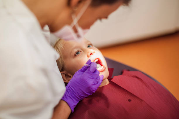 Best Emergency Dental Care for Broken or Chipped Teeth in Farmville, VA