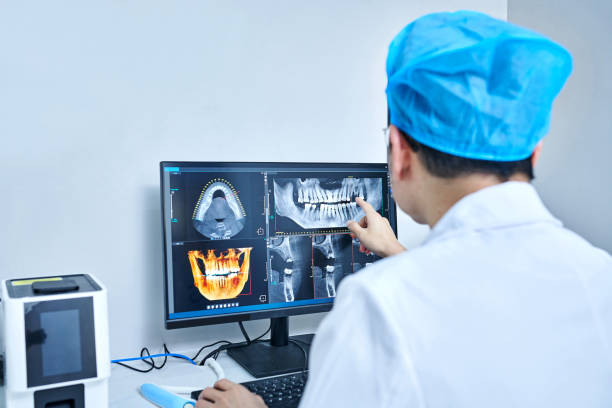 Best Emergency Tooth Extraction in Farmville, VA