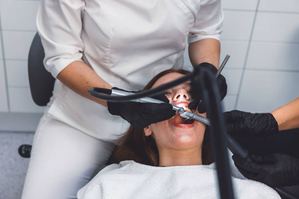 Best Emergency Root Canal Treatment in Farmville, VA