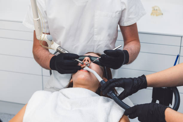 Best Same-Day Emergency Dental Services in Farmville, VA